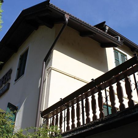 Albergo Hofer Bozen Exterior foto