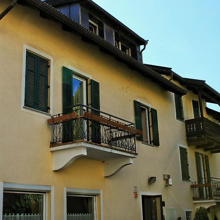 Albergo Hofer Bozen Exterior foto