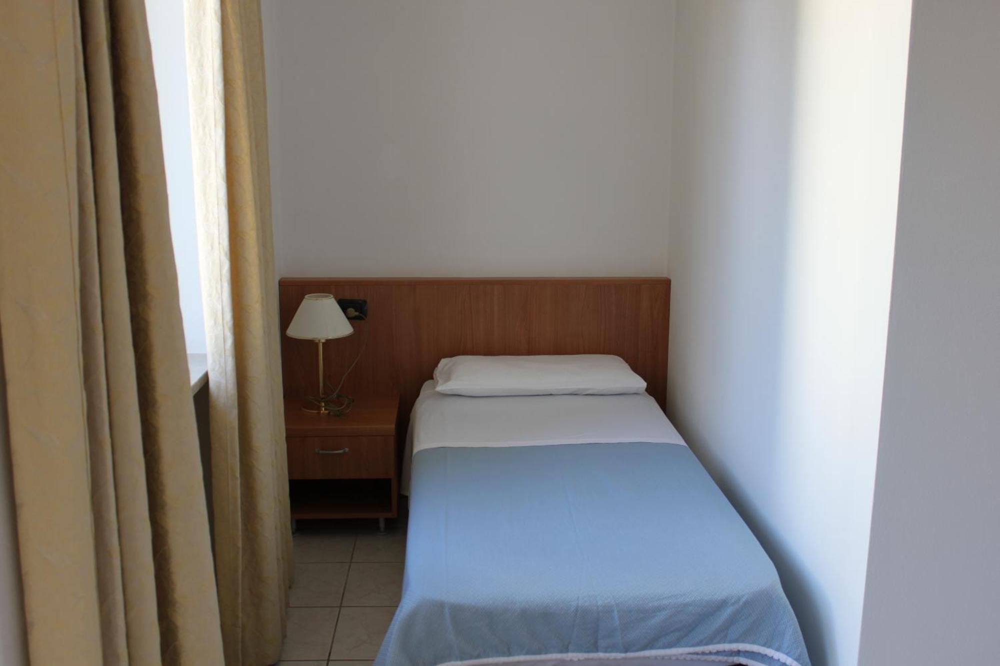 Albergo Hofer Bozen Exterior foto