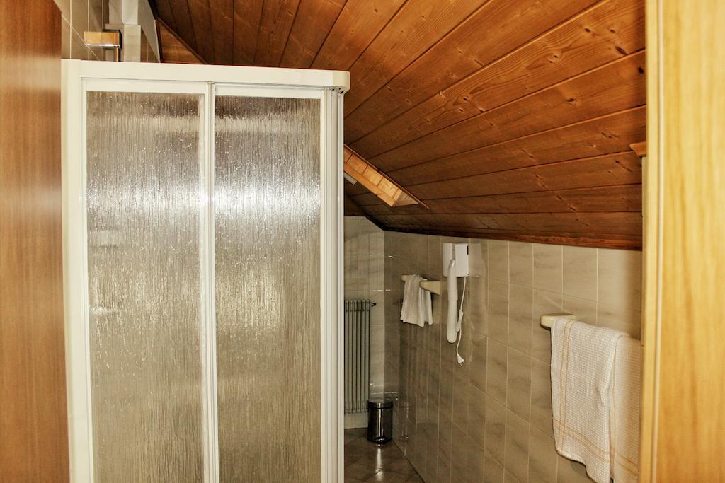 Albergo Hofer Bozen Habitación foto