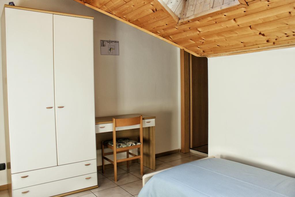 Albergo Hofer Bozen Habitación foto