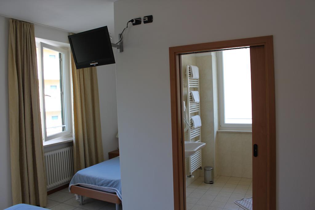 Albergo Hofer Bozen Habitación foto